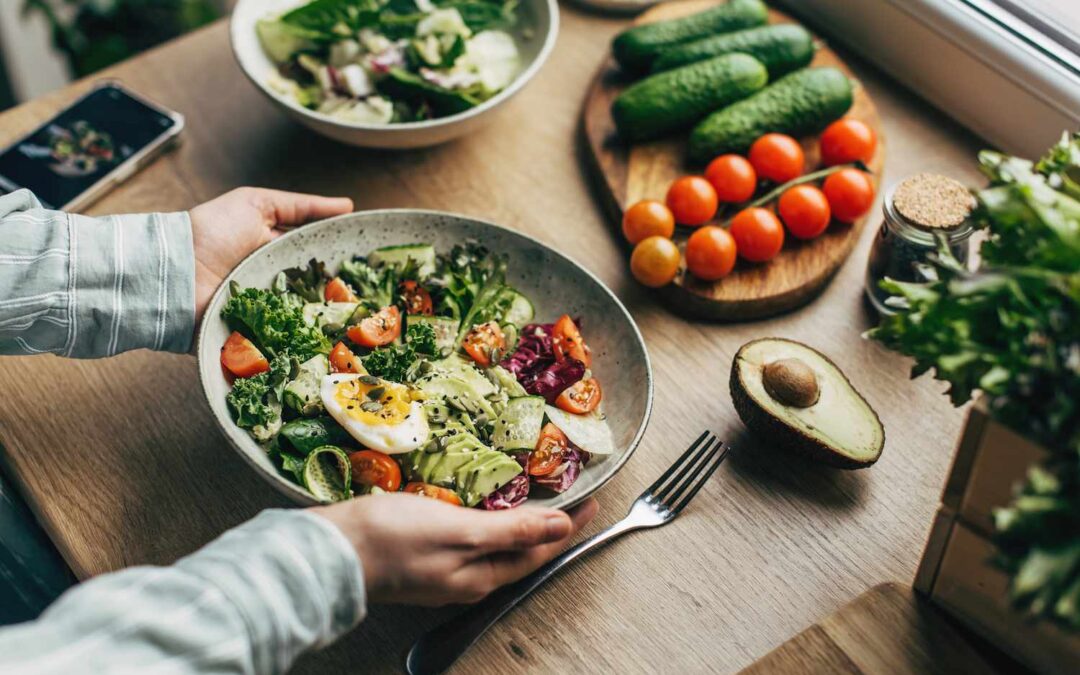 How Diet Affects Testosterone Levels in Men and Women: Unlocking the Connection